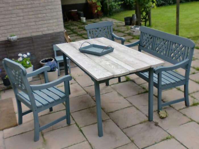 steigerhout beits steigerhout verf white wash