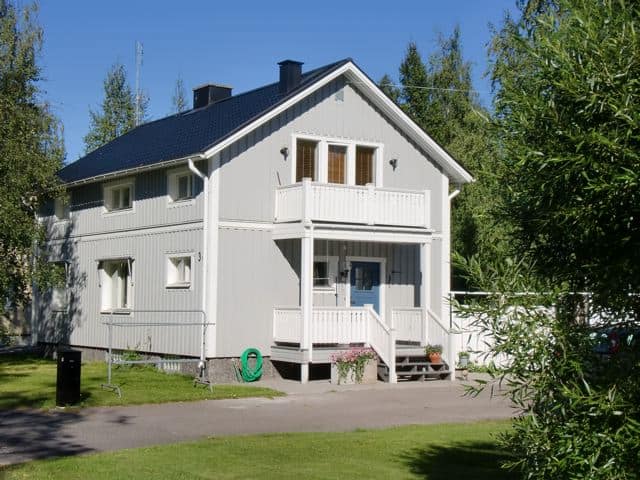 Houtverf Moose F