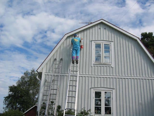 buitenverf