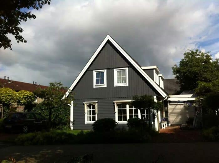 woning schilderen