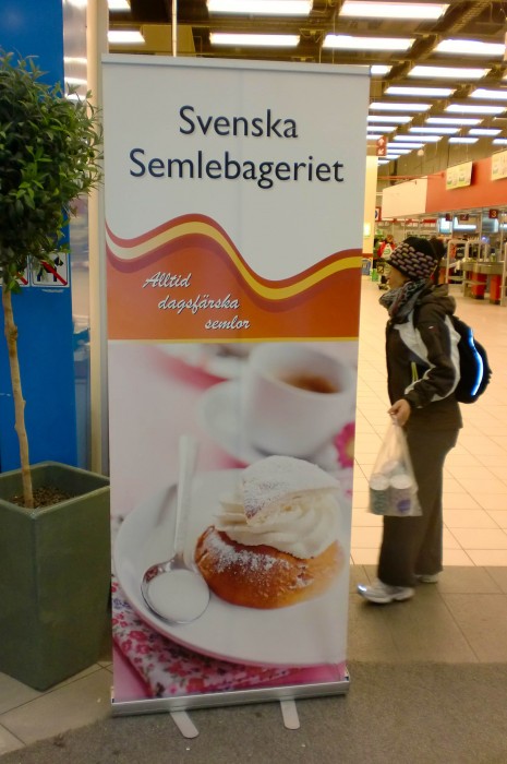 semla