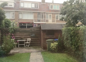 gele beits rotterdam