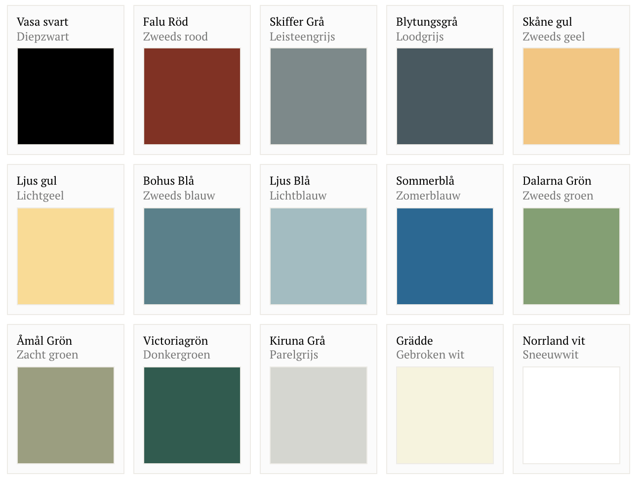 ventilatie Distributie Condenseren Verf kleurcodes, verfkleuren en kleurbepalingen | Verf op kleurcode