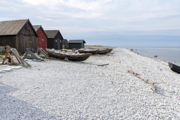 Gotland Zweden