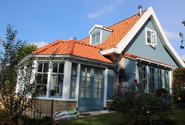 zweeds wonen