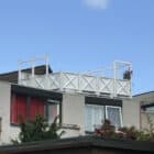 dakterras verven