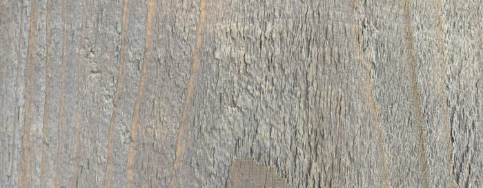 grey wash vergrijsd hout