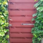 poort beitsen