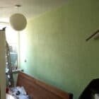 behang verven