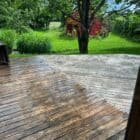 nanocoating hout