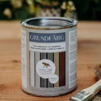 Grundfärg primer