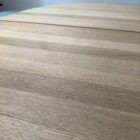 eiken tafel