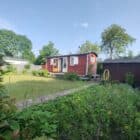 tiny house verven