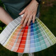 Klantkleuren