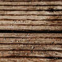 Pansar waterafstotende behandeling voor o.a. houten vlonders