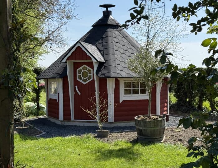 Finse kota verven